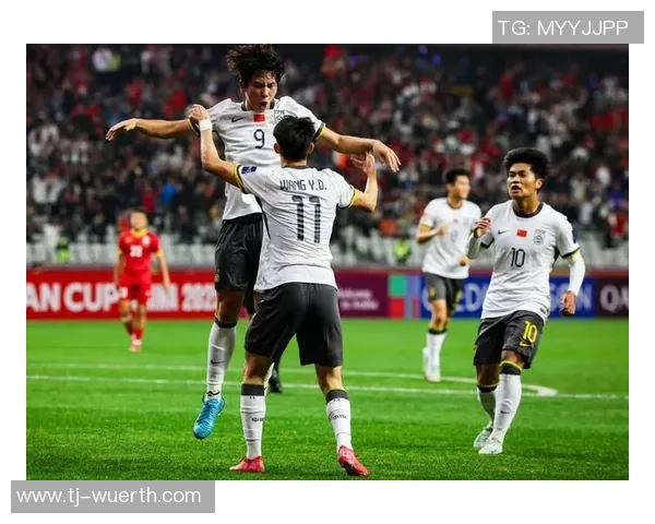 U23中国队对阵阿曼精彩比赛录像回放及精彩瞬间分析
