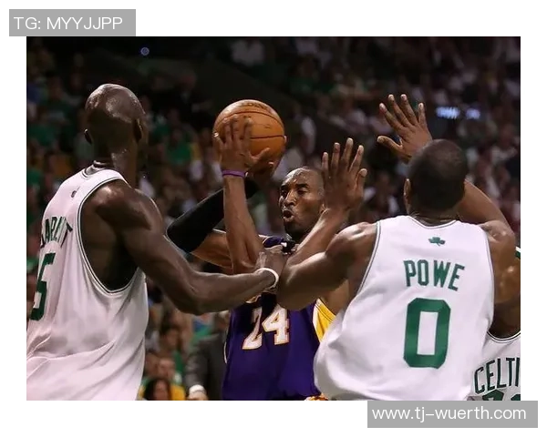 2008年湖人与凯尔特人总决赛第二场激战回顾与精彩瞬间分析