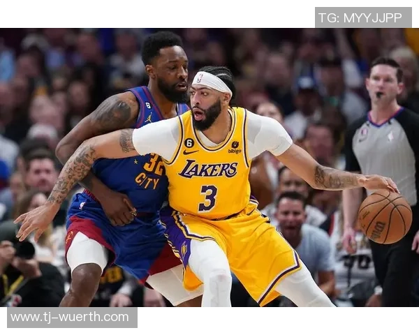 2020年湖人与掘金西部决赛首战回顾:精彩瞬间与战术分析 2020年湖人与掘金西部决赛首战回顾:精彩瞬间与战术分析