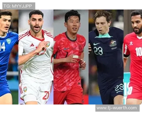 吉尔吉斯斯坦与马来西亚足球实力对比分析及发展前景探讨