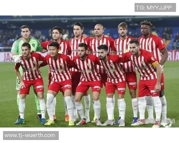 阿尔梅里亚迎战巴萨B队争夺西乙联赛关键三分之战